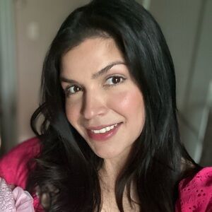 Meet your Posher, Nathalie